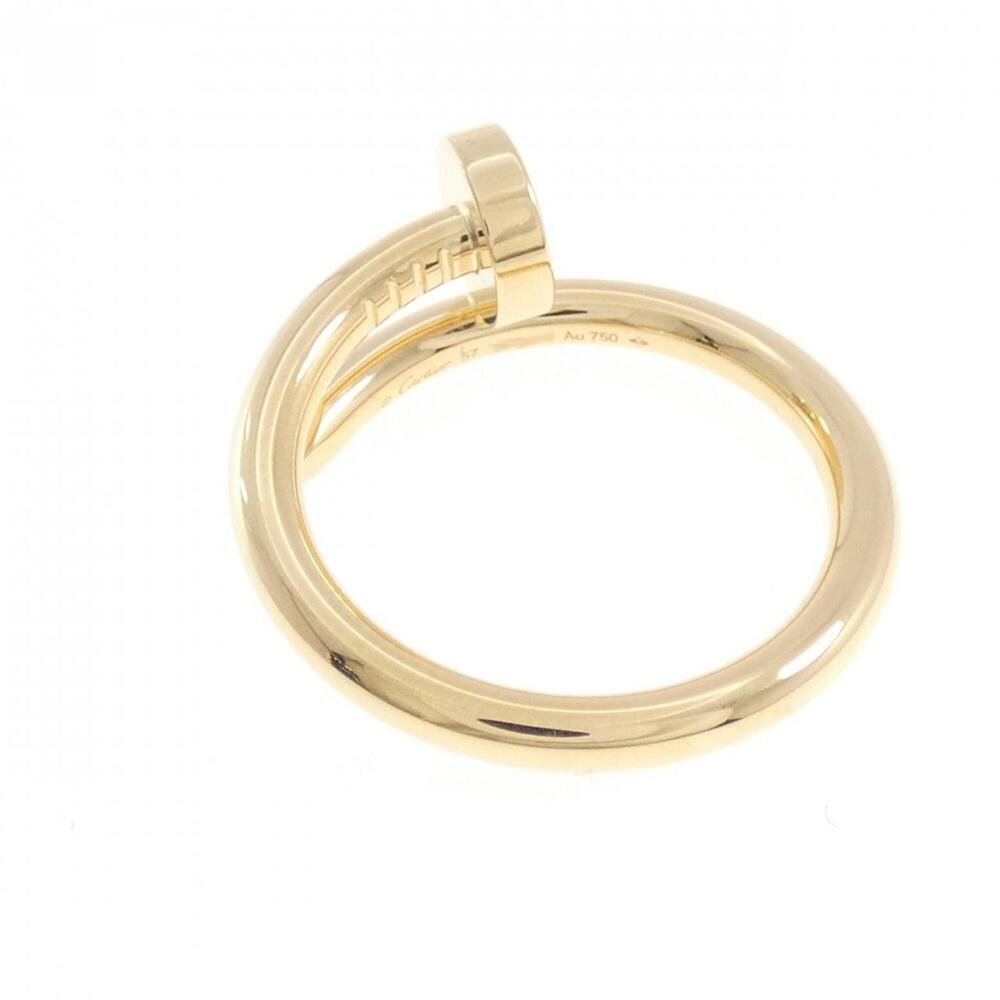Cartier Juste un Clou Ring - Picture 3 of 5
